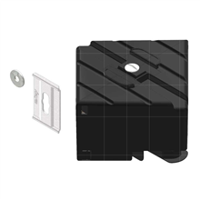 TRAYCO 17186 UNIVERSEEL VOETSTUK