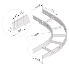 TRAYCO 18488 HOR.BOCHT H60