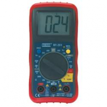 TURBOTECH A91000080 DIGITALE STROOMTANG