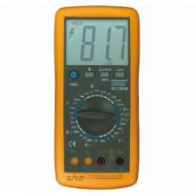TURBOTECH A91000081 DIGITALE MULTIMETER