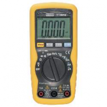 TURBOTECH A91030014 DIGITALE MULTIMETER