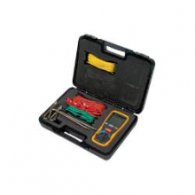 TURBOTECH A91030041 AARDINGSMETER