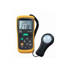 TURBOTECH A91030089 LUXMETER