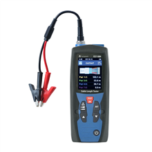 TURBOTECH A91030347 KABELLENGTEMETER TDR TOT 3000M