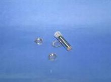 TURCK 46070 INDUCT SENSOR DC