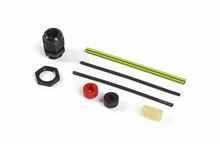 TYCO 311147-000 AANSLUITKIT VR XTV2-(CT)