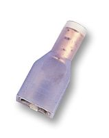 TYCO 735160 250 PIDG FAST REC