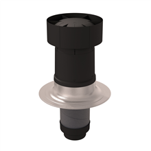 UBBINK 169881 UB VENTUS PLAT DAK 200/180