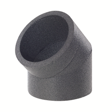 UBBINK 188224 HR-WTW BOCHT 160-45D SPIE/SPIE