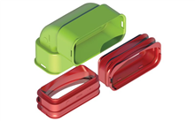 UBBINK 188577 KIT BOCHT V UB.AE55SC