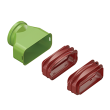 UBBINK 188695 KIT DBOX ADAPTER