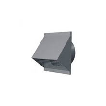 UBBINK 188815 HR-WTW GEVELINLAATKAP 160 ZW.