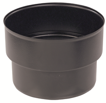 UBBINK 542025 VERLOOPST.GEISOL.LEID.160-125