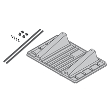 UBBINK 770305 FRS60 UNIVERSAL CONSOLE KIT