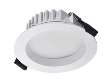 UNIBRIGHT CF84201 CREATOS DOWNLIGHT ROND MAT WIT