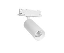 UNIBRIGHT DR3F102230W DRUM 3F 10-20W - WIT - 3000K