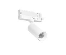 UNIBRIGHT DR3F830W DRUM MINI 3F WIT COB - 3000K