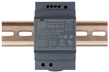 UNIBRIGHT L502406D1 SWITCHING POWER SUPPLY DINRAIL