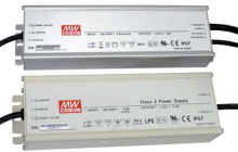 UNIBRIGHT L502424W POWER SUPPLY MONOCHROME IP67 2