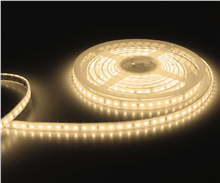 UNIBRIGHT L645906HL FLEX STRIP 400 HE+ MONO WARM W