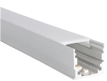 UNIBRIGHT L690000W ALU PROFIEL 200CM VOOR PROLED