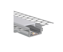 UNIBRIGHT L6900DL M-LINE DRYWALL - PROFIEL ALU 2