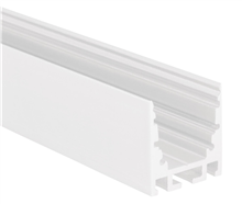 UNIBRIGHT L690200W ALU PROFIEL 200CM VOOR PROLED