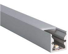 UNIBRIGHT L691000 ALU PROFIEL 200CM VOOR PROLED