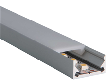 UNIBRIGHT L692000X ALU PROFIEL 300CM VOOR PROLED