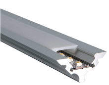 UNIBRIGHT L693000 ALU PROFIEL 200CM VOOR PROLED