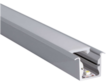 UNIBRIGHT L695000 ALU PROFIEL 200CM VOOR PROLED
