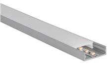UNIBRIGHT L69A000X ALU PROFIEL 300CM VOOR PROLED