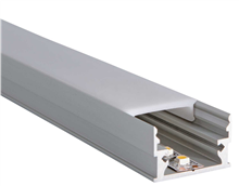 UNIBRIGHT L69B000 ALU PROFIEL 200CM VOOR PROLED