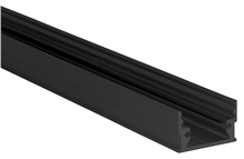 UNIBRIGHT L69B000BX PROFILE BLACK M-LINE LOW 3M