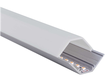 UNIBRIGHT L69L000X ALU PROFIEL 300CM VOOR PROLED