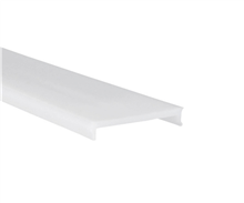 UNIBRIGHT L69QS3M COVER 200 CM VLAK - OPAAL VOOR