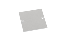 UNIBRIGHT L69QS3SEW EINDKAP PLAT WIT VOOR Q-LINE S