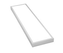UNIBRIGHT LPFR3012001 OPBOUWFRAME VOOR LED PANEL 121