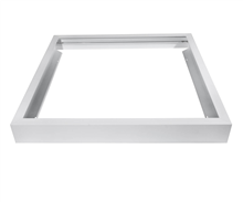 UNIBRIGHT LPFR606001 OPBOUWFRAME VOOR LED PANEL 610