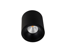 UNIBRIGHT LVD3000B PLAFONDARMATUUR 3000K - 9W - C