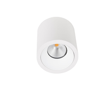 UNIBRIGHT LVD3000W PLAFONDARMATUUR 3000K - 9W - C