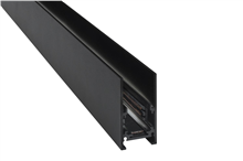 UNIBRIGHT LVTR300B LAVILLA TRACK 48V - 300CM - ZW