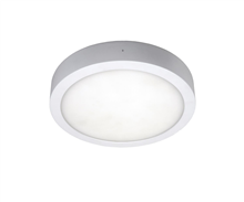 UNIBRIGHT MN24518WSM LED OPBOUWER MOON SENSOR MASTE