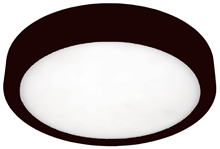 UNIBRIGHT MN50042BCCT MOON 500 CCT ZWART