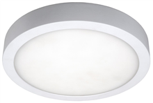 UNIBRIGHT MN50042WCCT MOON 500 CCT WIT