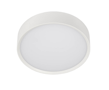 UNIBRIGHT MNP25012W MOON PREMIUM PLAFOND WIT