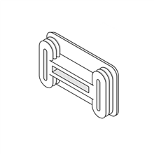 UNISTRUT 139.21.96 BESCHERMDOP