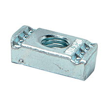 UNISTRUT PNP10ZP GLIJMOER M10 P3008