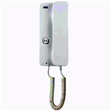 URMET 1150 ANALOGE MIRO PARLOFOON 4+N