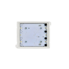 URMET 1168/4 ALPHA MOD 4 DRUKKNOPPEN